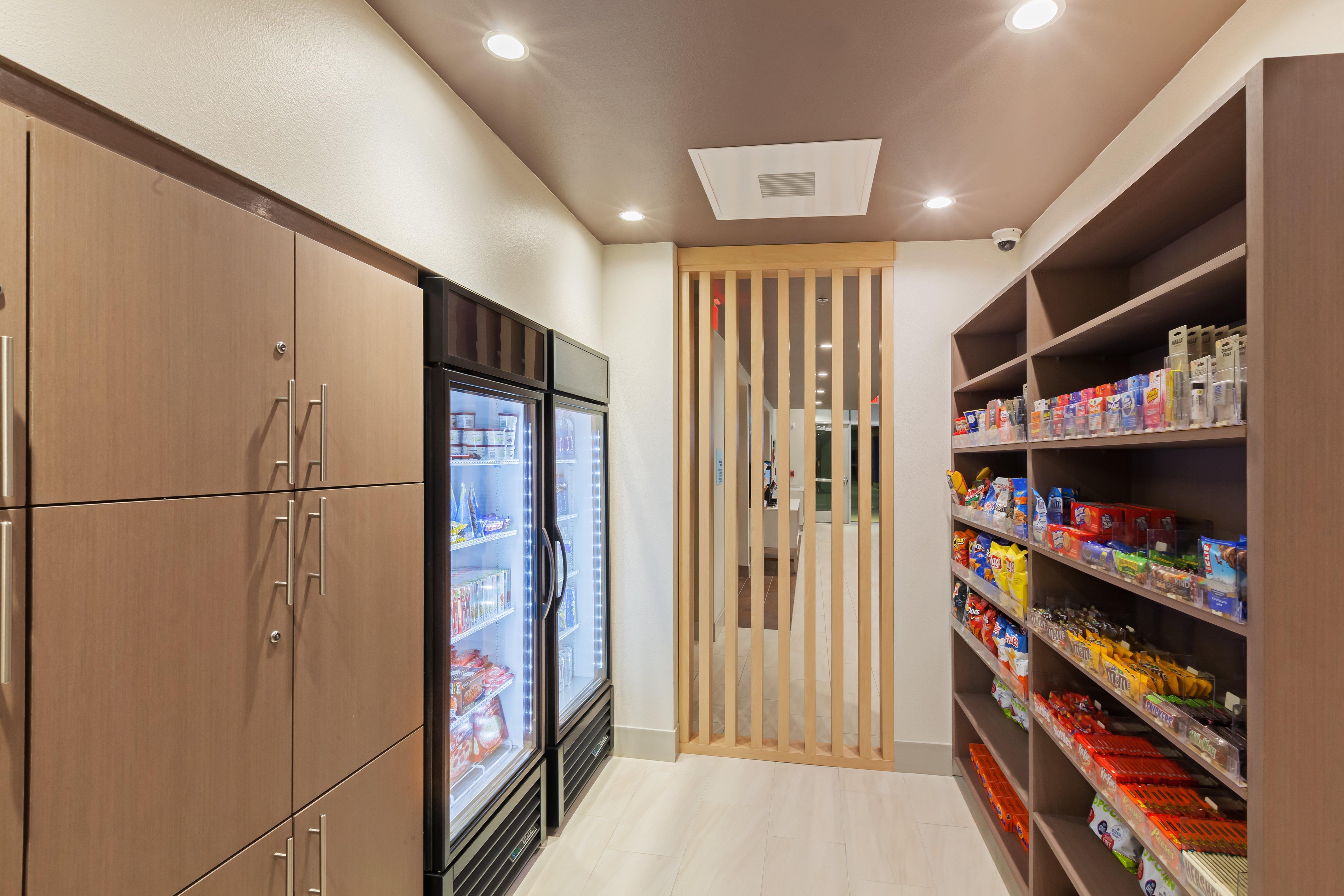Holiday Inn Express And Suites Chanute By Ihg Экстерьер фото
