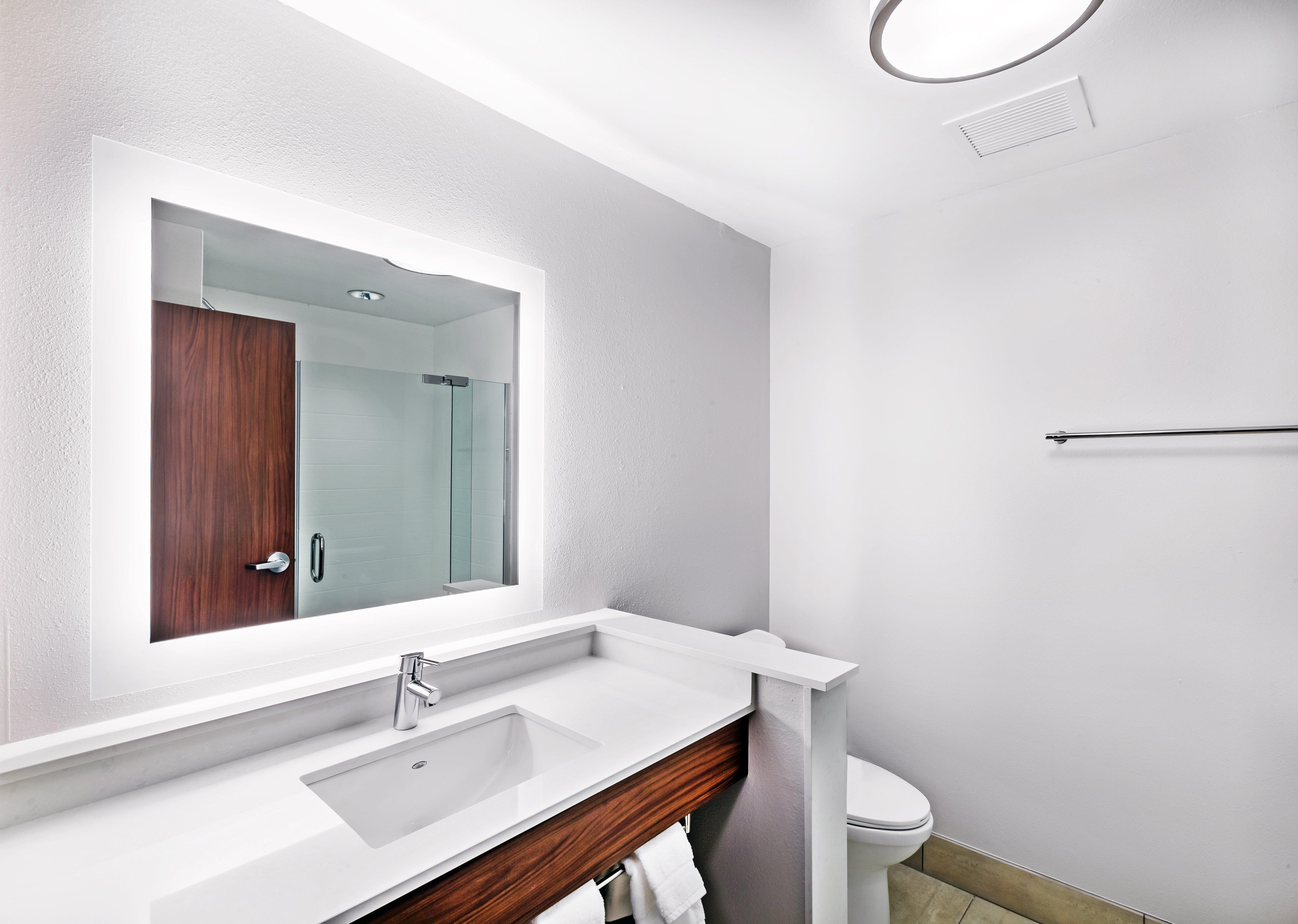 Holiday Inn Express And Suites Chanute By Ihg Экстерьер фото