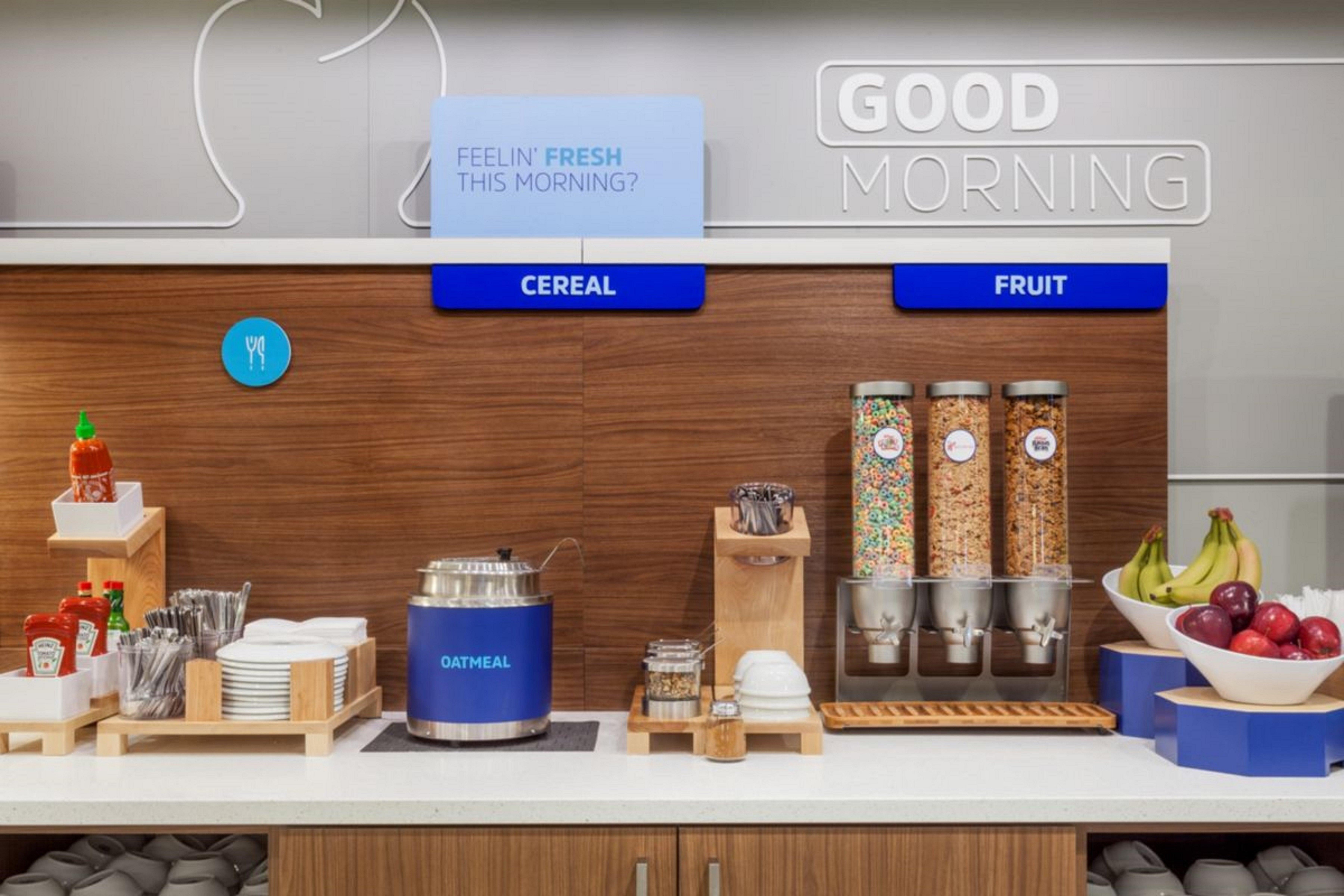 Holiday Inn Express And Suites Chanute By Ihg Экстерьер фото
