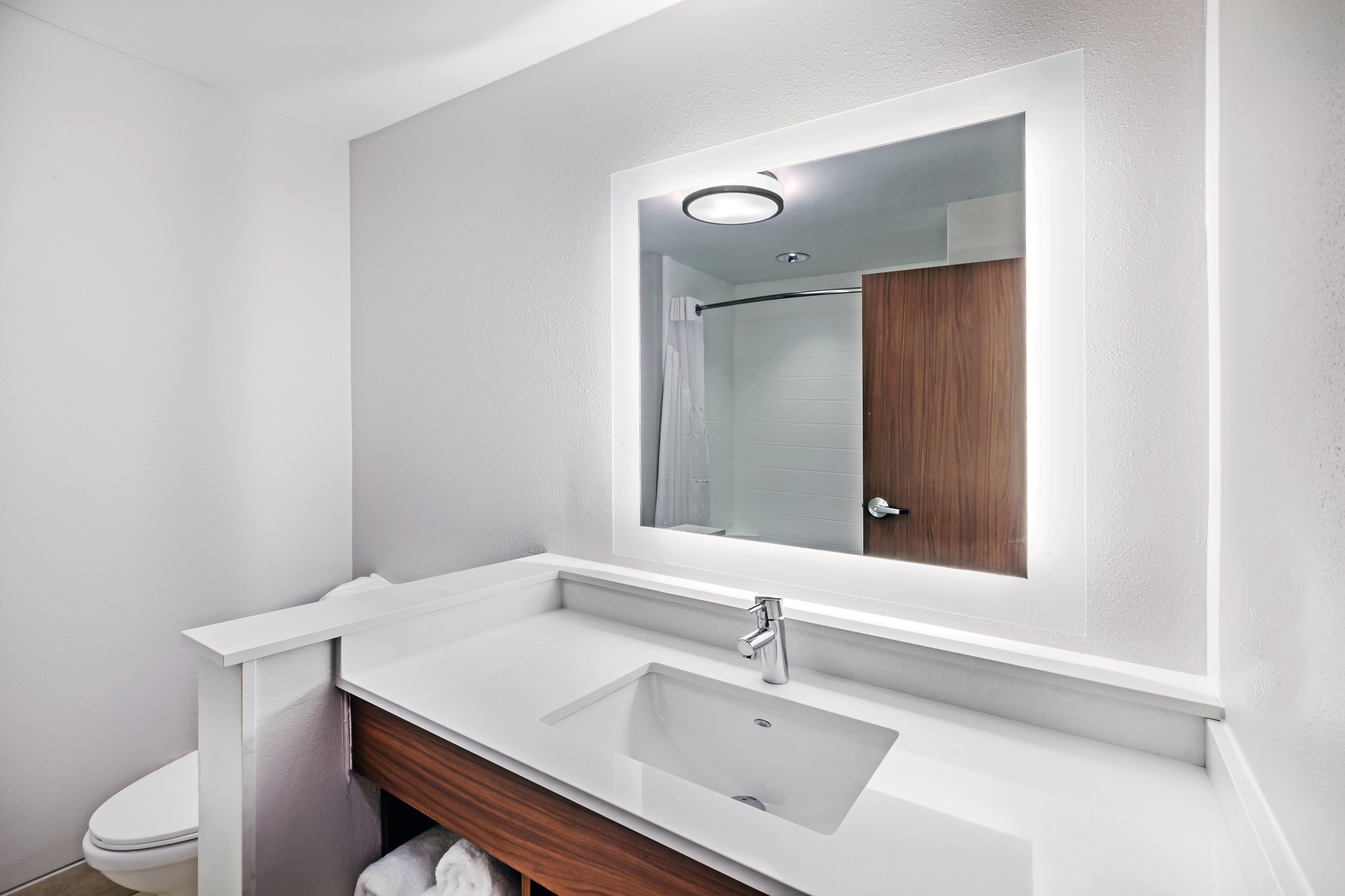 Holiday Inn Express And Suites Chanute By Ihg Экстерьер фото