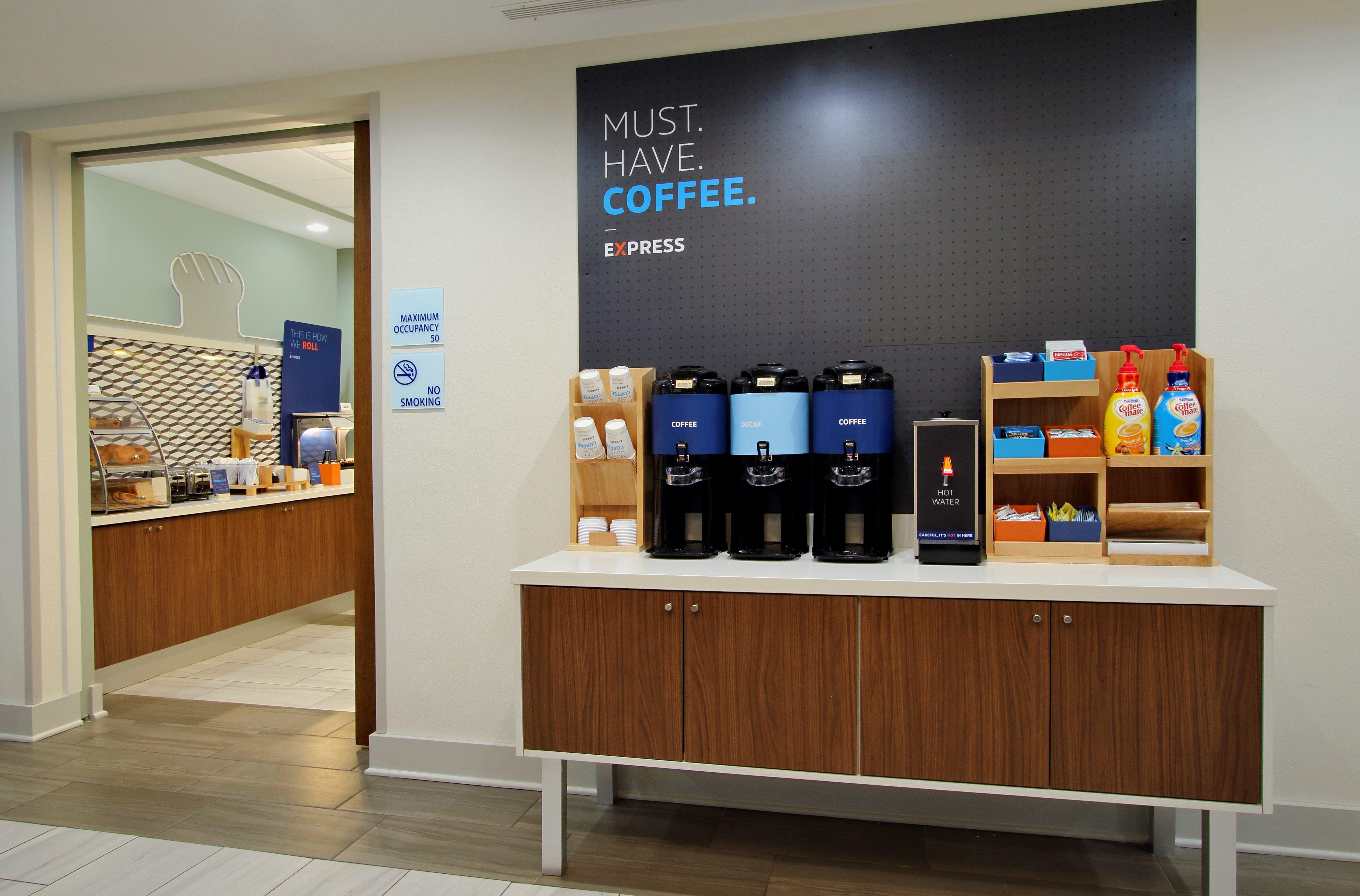 Holiday Inn Express And Suites Chanute By Ihg Экстерьер фото